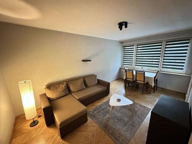 Bezpośrednio, Kalisz, ul. Podmiejska, 36 m² Mieszkanie