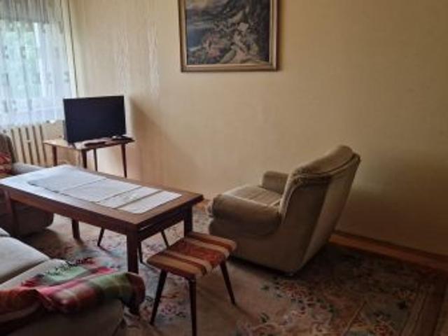 Bezpośrednio, Kalisz, ul. Podmiejska, 53 m² Mieszkanie