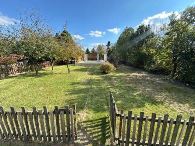 Bezpośrednio, Kalisz, ul. Poranna, 320 m² Działka