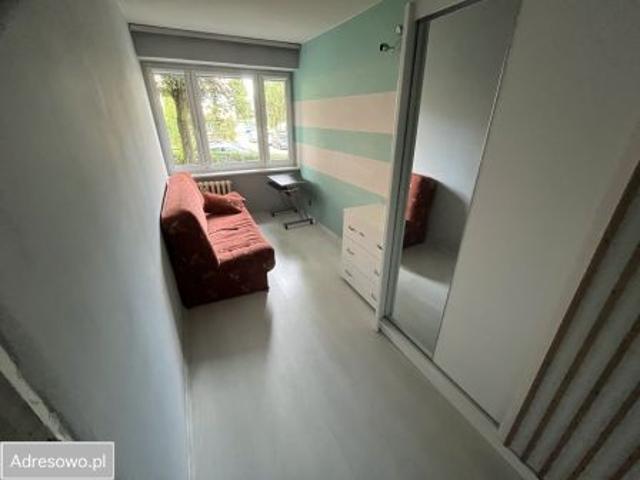 Bezpośrednio, Kalisz, ul. Serbinowska, 37 m² Mieszkanie