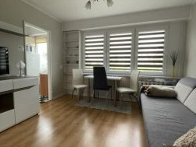 Bezpośrednio, Kalisz, ul. Serbinowska, 32 m² Mieszkanie