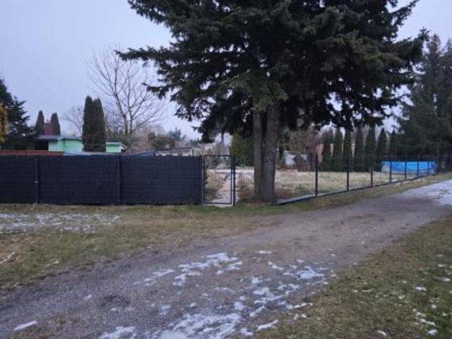 Bezpośrednio, Kalisz, ul. Złota, 505 m² Działka