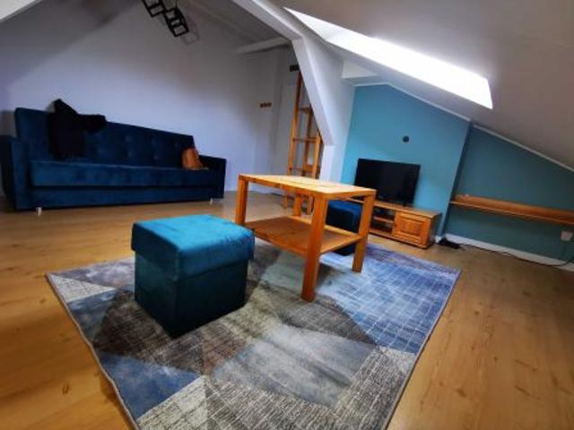 Bezpośrednio, Kalisz, ul. Zgodna, 24 m² Mieszkanie