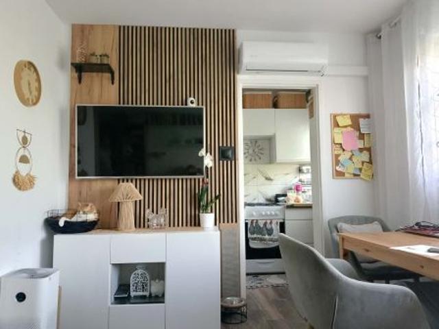 Bezpośrednio, Kalisz, Widok, al. Wojska Polskiego, 32 m² Mieszkanie