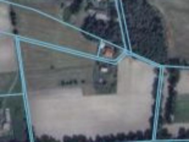 Bezpośrednio, Kaliszkowice Kaliskie, 29000 m² Działka