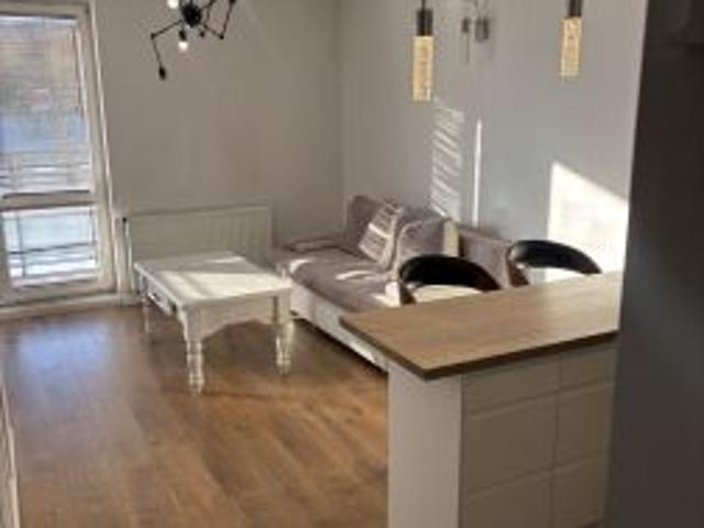 Bezpośrednio, Kamionek, 59 m² Mieszkanie