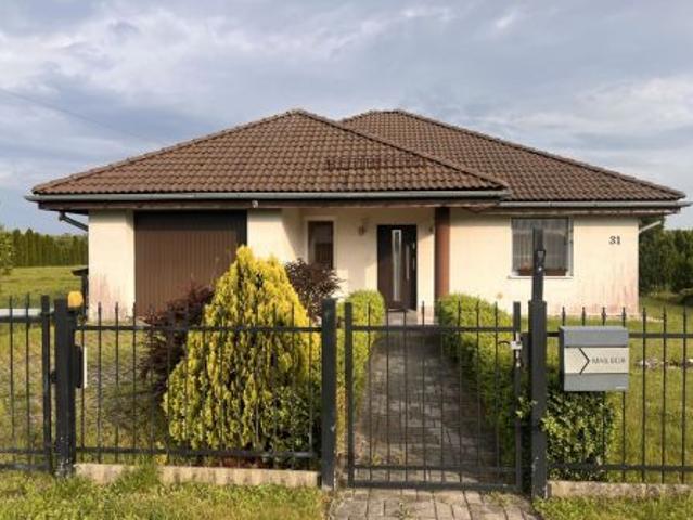 Bezpośrednio, Kamionek, ul. Gogolińska, 104 m² Dom