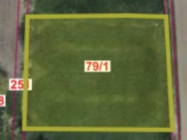 Bezpośrednio, Kamionka, 2300 m² Działka