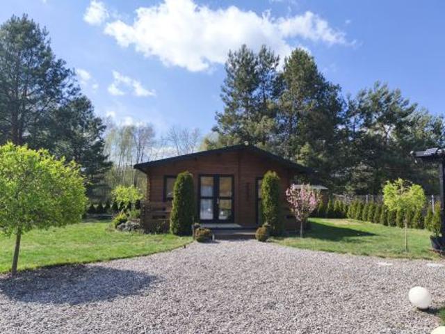 Bezpośrednio, Kamionka, 900 m² Działka