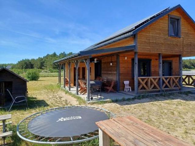 Bezpośrednio, Kamionki Małe, 78 m² Dom