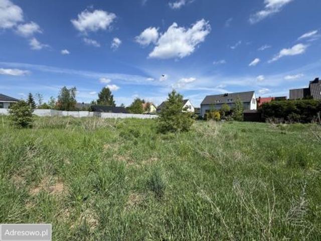 Bezpośrednio, Kamionki, ul. Polna, 743 m² Działka