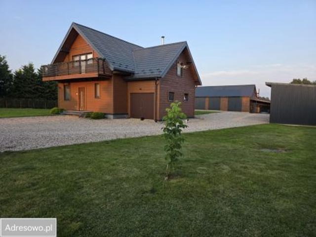 Bezpośrednio, Kamień, 140 m² Dom