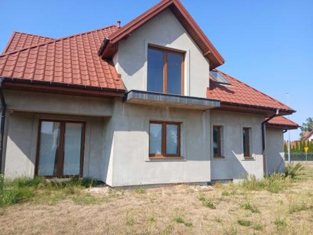 Bezpośrednio, Kamień, 142 m² Dom