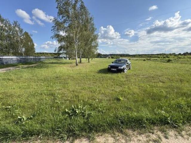 Bezpośrednio, Kamieńczyk, ul. Szmaragdowa, 3081 m² Działka