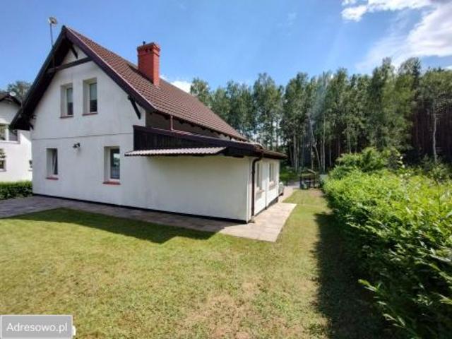 Bezpośrednio, Kamień Krajeński, ul. Brzozowa, 88 m² Dom