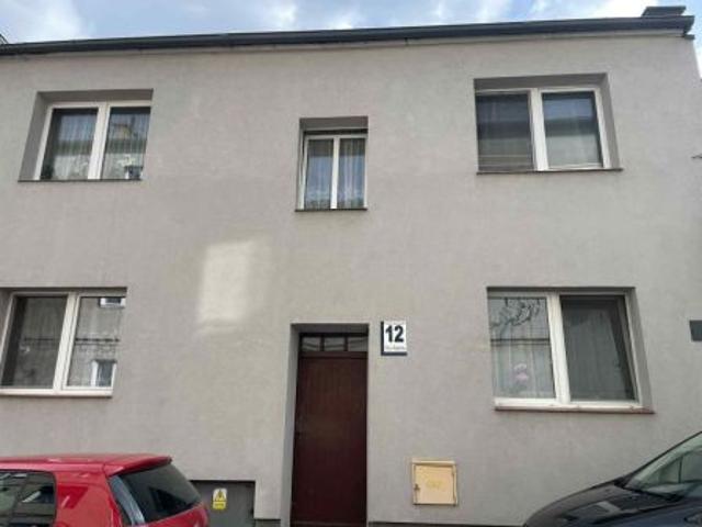 Bezpośrednio, Kamień Krajeński, ul. Poległych w Radzimiu, 40 m² Mieszkanie