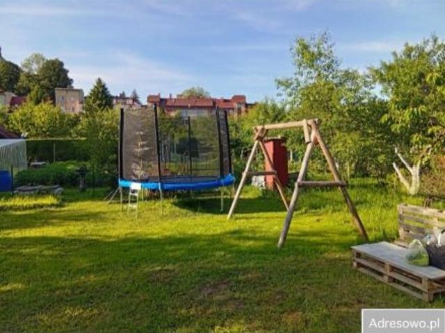 Bezpośrednio, Kamień Krajeński, 360 m² Działka