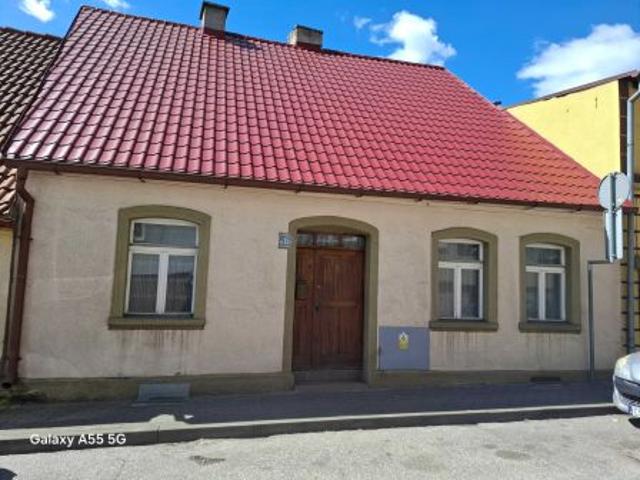 Bezpośrednio, Kamień Krajeński, 70 m² Dom