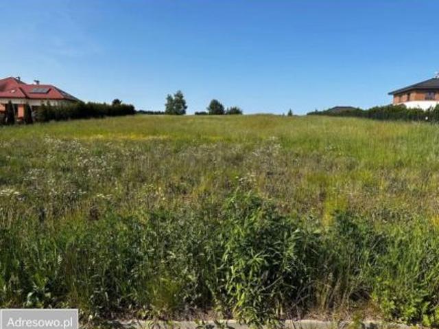 Bezpośrednio, Kamień Mały, 1200 m² Działka