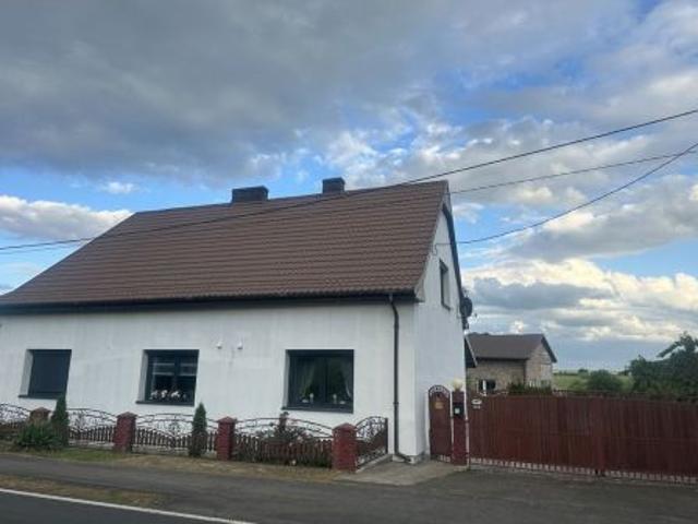 Bezpośrednio, Kamień Mały, 150 m² Dom