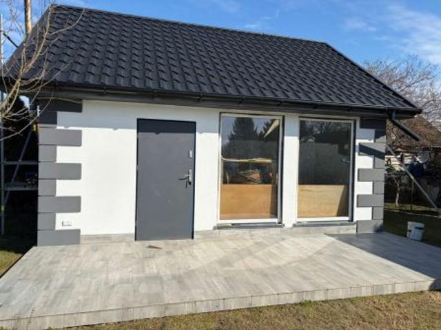 Bezpośrednio, Kamień Pomorski, 435 m² Działka