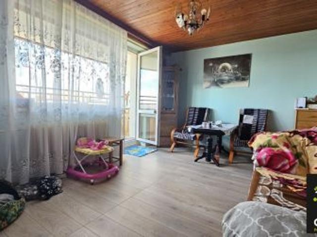 Bezpośrednio, Kamień Pomorski, ul. Szczecińska, 79 m² Mieszkanie