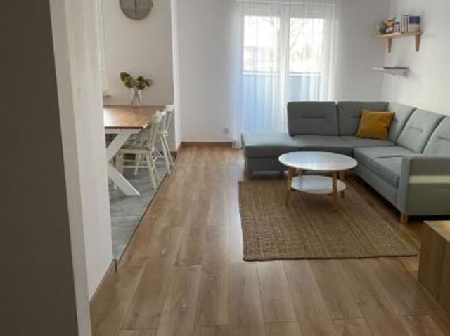 Bezpośrednio, Kamieniec Wrocławski, ul. Działkowa, 62 m² Mieszkanie