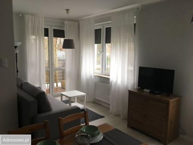 Bezpośrednio, Kamieniec Wrocławski, ul. Polna, 32 m² Mieszkanie