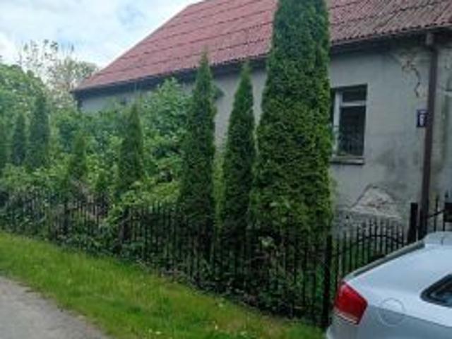 Bezpośrednio, Kamieniec, 190 m² Dom