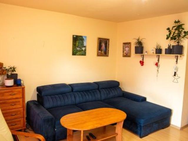 Bezpośrednio, Kamienna Góra, ul. Tkaczy Śląskich, 63 m² Mieszkanie