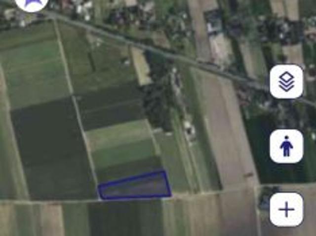 Bezpośrednio, Kamienna Kolonia, 9325 m² Działka