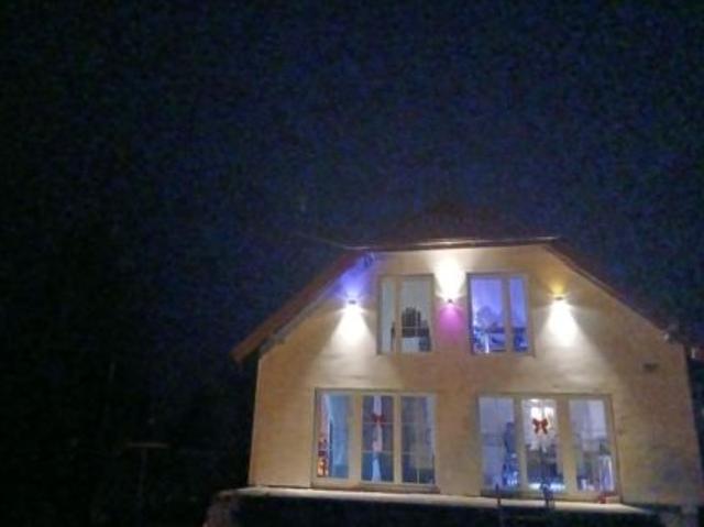 Bezpośrednio, Kania Nowa, 255 m² Dom