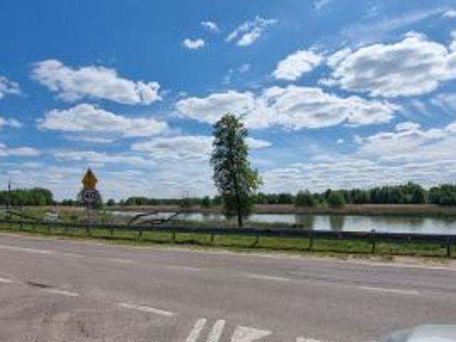 Bezpośrednio, Kania Nowa, ul. Popowska, 900 m² Działka