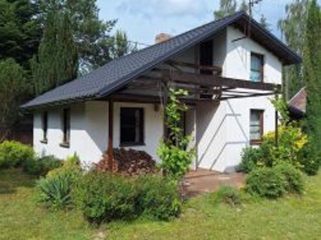 Bezpośrednio, Kaniwola, 56 m² Dom