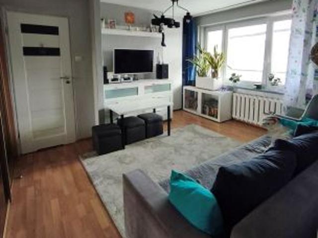 Bezpośrednio, Karczew, ul. Generała Andersa, 31 m² Mieszkanie