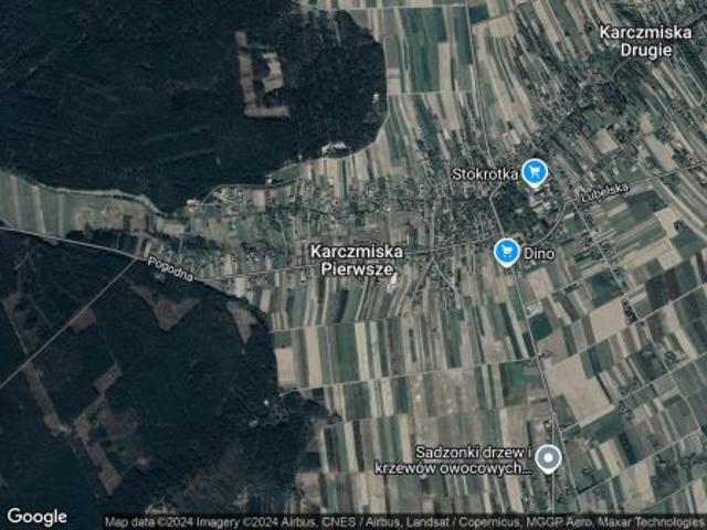 Bezpośrednio, Karczmiska Pierwsze, 240 m² Dom