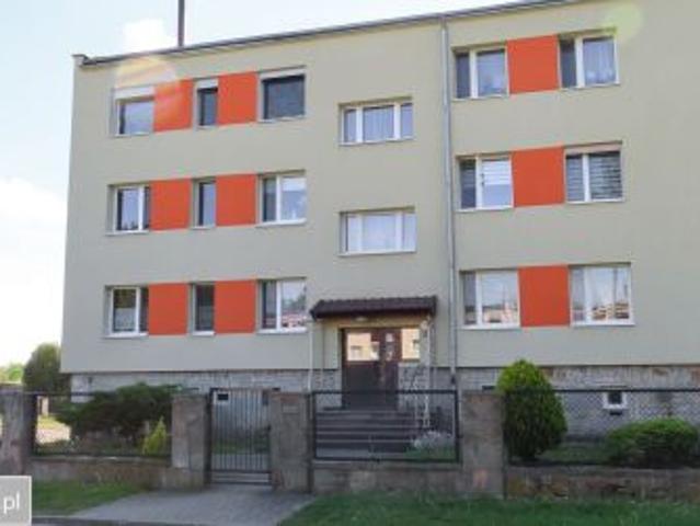 Bezpośrednio, Karczów, 64 m² Mieszkanie