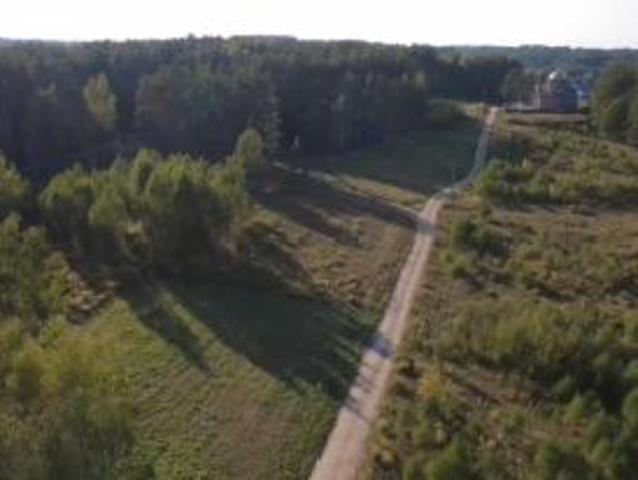 Bezpośrednio, Karakule, 1000 m² Działka