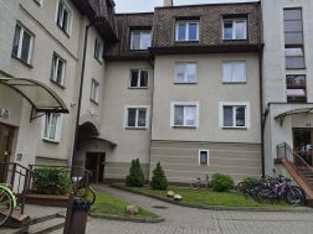 Bezpośrednio, Karbowo, ul. Okrężna, 42 m² Mieszkanie