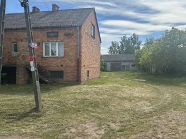 Bezpośrednio, Karolew, 5800 m² Działka