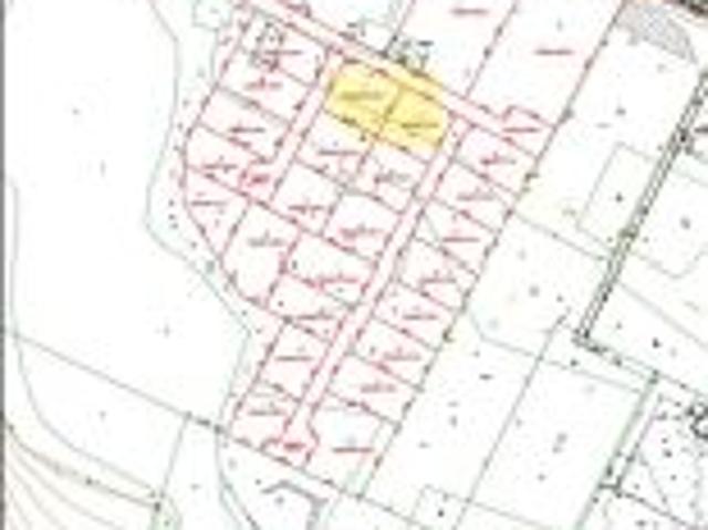 Bezpośrednio, Karolewo, 1159 m² Działka