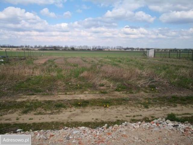 Bezpośrednio, Karolewo, 825 m² Działka
