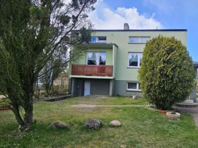 Bezpośrednio, Karolina, 95 m² Dom