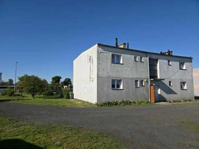 Bezpośrednio, Karów, 39 m² Mieszkanie