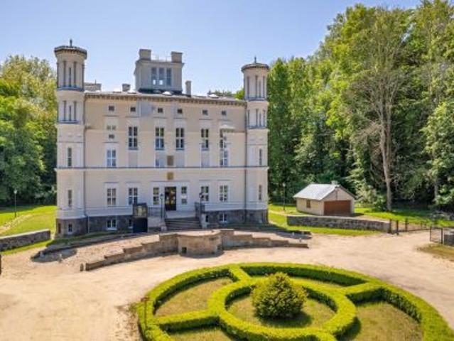 Bezpośrednio, Karlino, 40 m² Mieszkanie