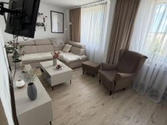 Bezpośrednio, Karlino, 44 m² Mieszkanie