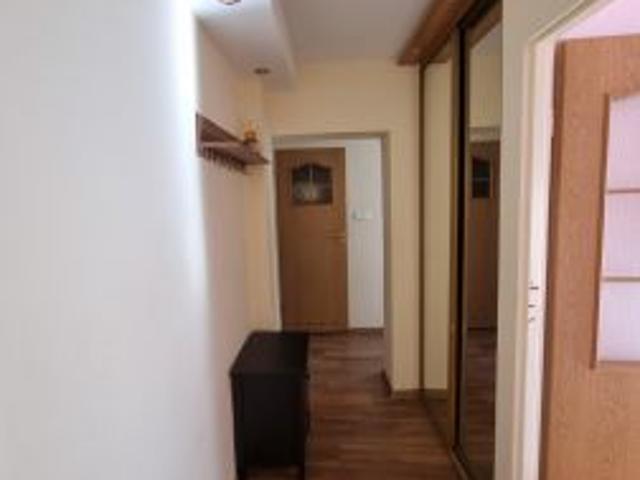 Bezpośrednio, Karnice, ul. Osiedlowa, 42 m² Mieszkanie