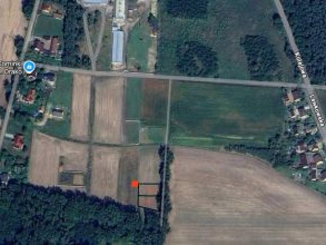 Bezpośrednio, Karski, 987 m² Działka