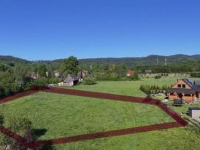 Bezpośrednio, Karpniki, 3162 m² Działka
