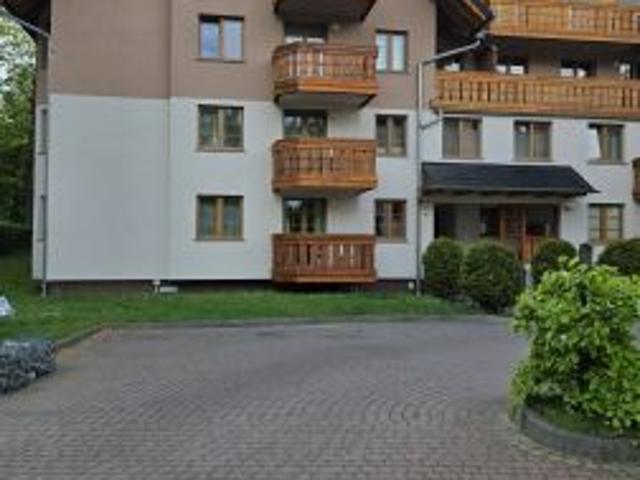 Bezpośrednio, Karpacz, ul. Przemysłowa, 34 m² Mieszkanie